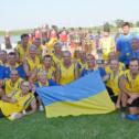 Senior B open