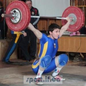 відливана