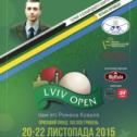     Lviv Open