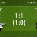  U-19 -  U-19
