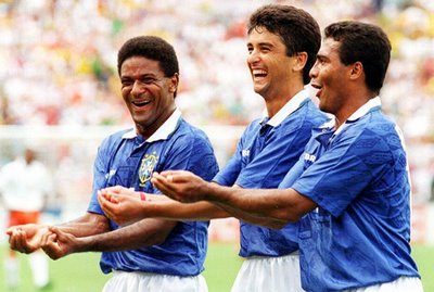 Bebeto