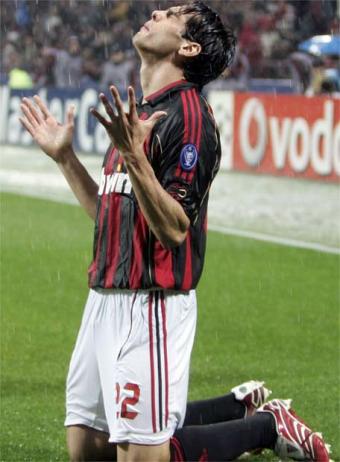 kaka