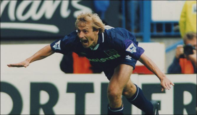 klinsman