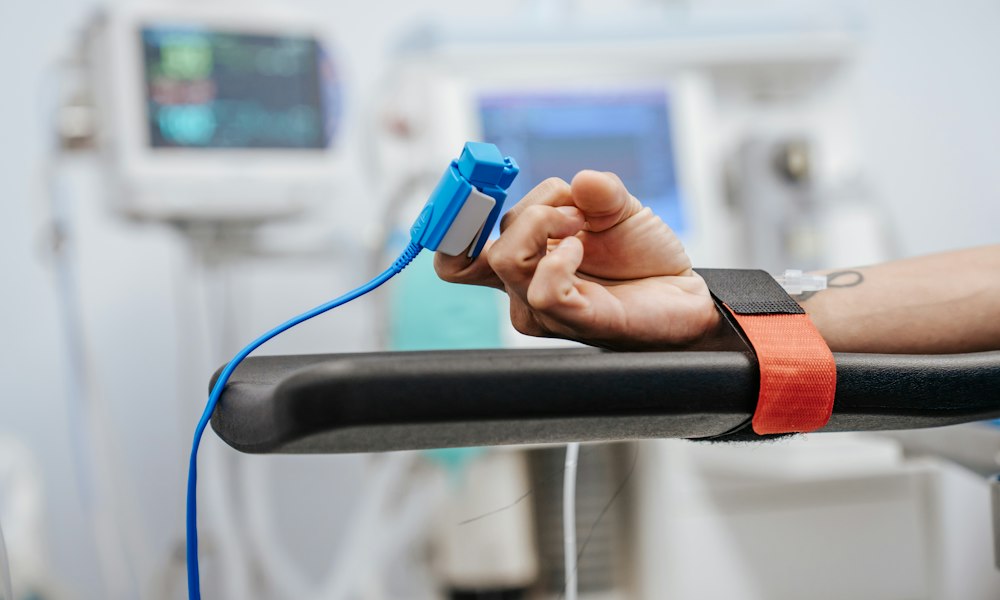 Insulin and cardiovascular risk